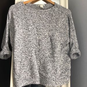 H&M sweater